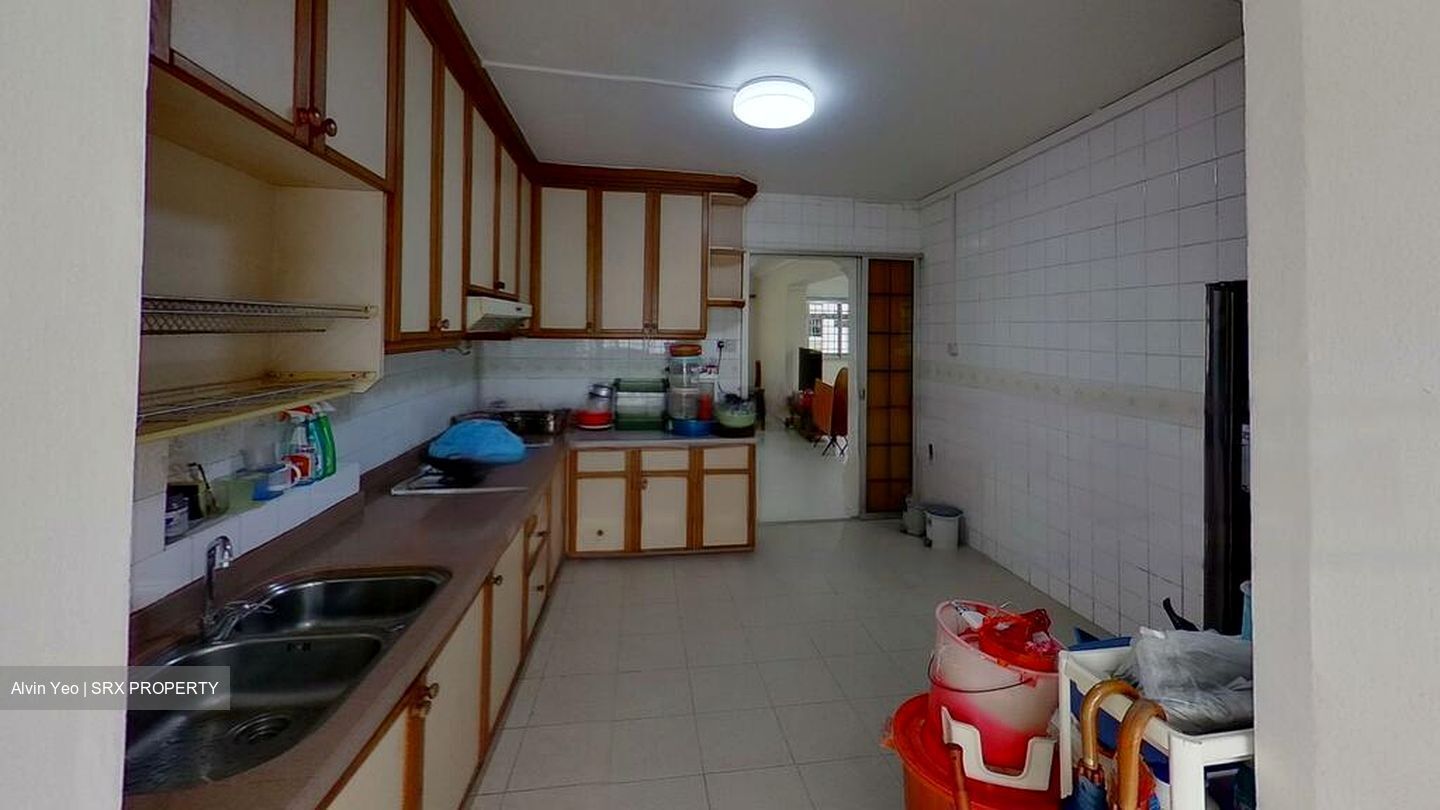 Blk 857 Woodlands Street 83 (Woodlands), HDB 5 Rooms #447625651